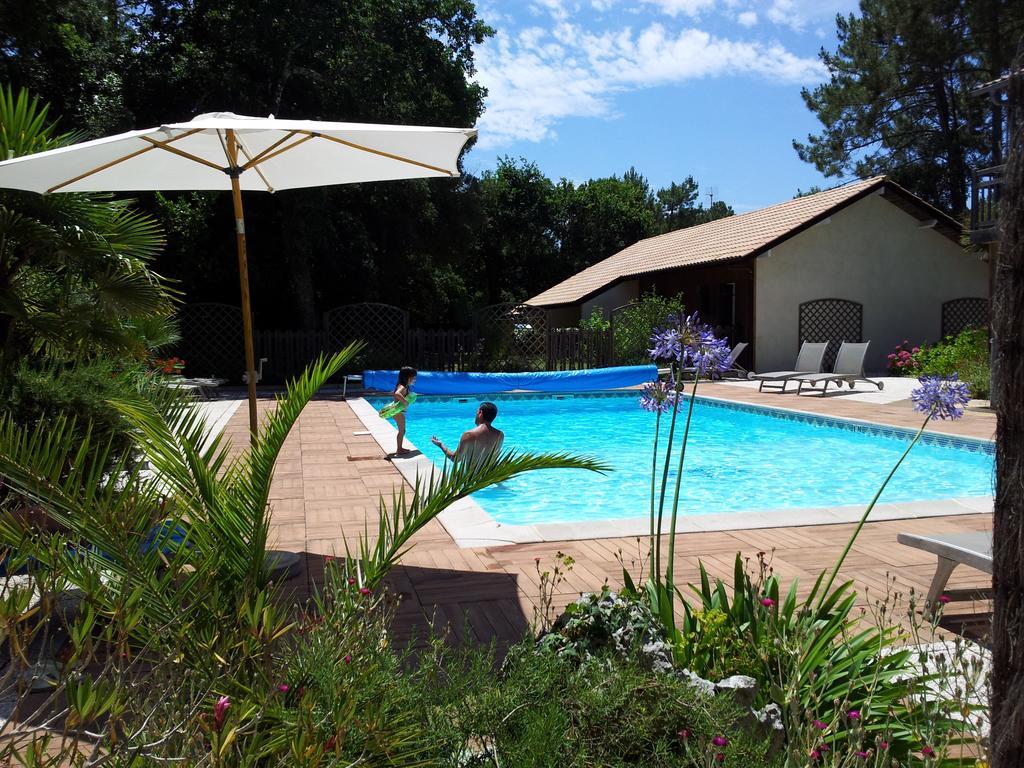 Village Club Dunea * Soustons